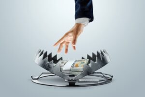 【知らないと危険】海外FXの税金に抜け道はある?脱税がバレる3つの理由